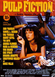 pulp fiction soundtrack