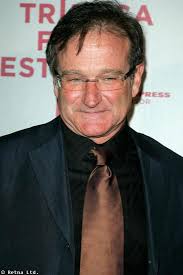 Robin Williams image