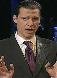 Chris Morris