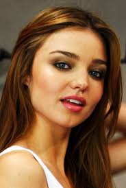 Miranda Kerr fashion