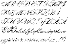 Citadel Script