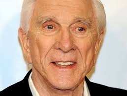 Leslie Nielsen, whose long