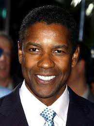 Denzel Washington biography