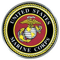usmc emblem