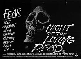 Night of the Living Dead Broke