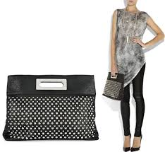 Thomas Wylde clutch
