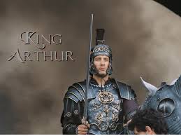 king arthur
