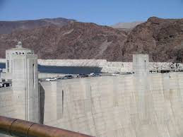 hoover dam