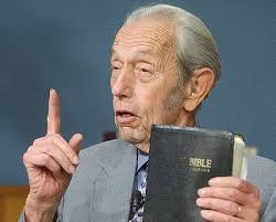 Harold Camping predicted