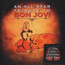 bon jovi cover