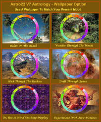 astrology wallpapers