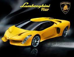 lamborgini