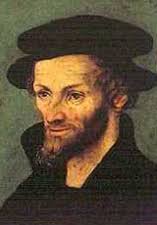 gottes - Weiteres über Luther und sein Werk Melanchthon