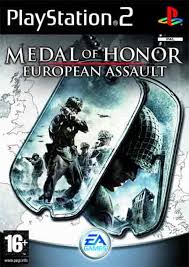 medal of honor