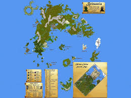 uo map