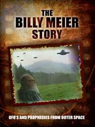 The Billy Meier story