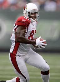 Anquan Boldin did not �emerge