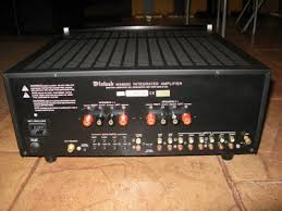 mcintosh ma6500