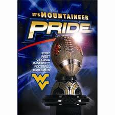 West Virginia football