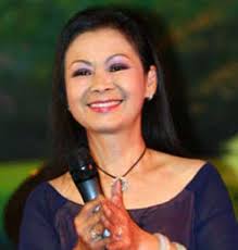 khanh ly