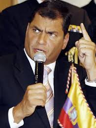 Ecuador quiere finiquitar contratos con las petroleras que no cumplan lo pactado