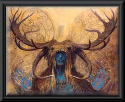 celtic gods