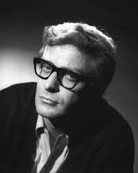 Style Icon: Michael Caine