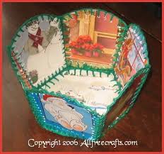 make a christmas card