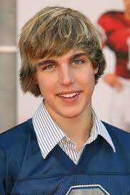 cody linley