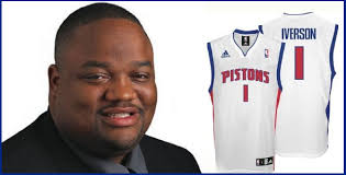 Does Jason Whitlock of Fox
