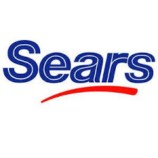 share my Sears shopping