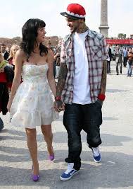 Katy Perry fashion