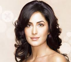 Katrina Kaif hair