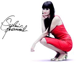 sylwia grzeszczak