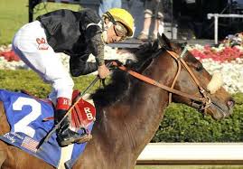 Jarrod Horaks Santa Anita