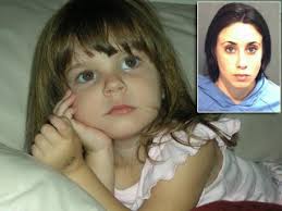 Casey Anthony Released: Death