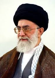 جانم فدای رهبر - «مرگ بر میرحسین معاویه»