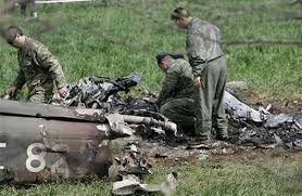 helicopter crash