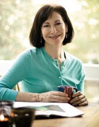 Emily Yoffe has grown