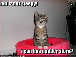 funny bedtime stories
