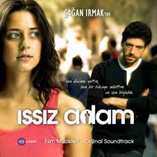 Issız Adam Filmi İzle