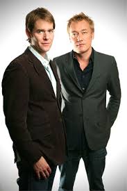 Hill and Perry Moore on