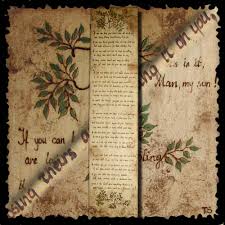 poem if by rudyard kipling