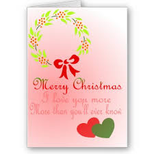 romantic greeting cards