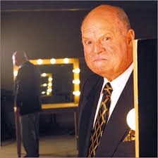 Don Rickles on Dean Martin