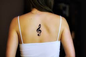 tattoo music
