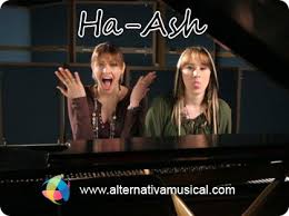 ha ash