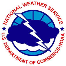 National Weather Service.