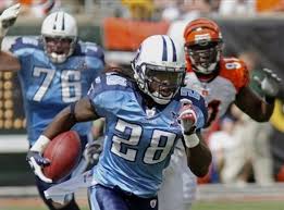 chris johnson