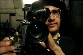Omar Rodriguez-Lopez